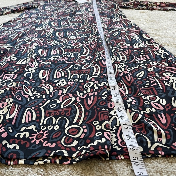 NEW Monki Maxi Dress Size Medium - Picture 14 of 14